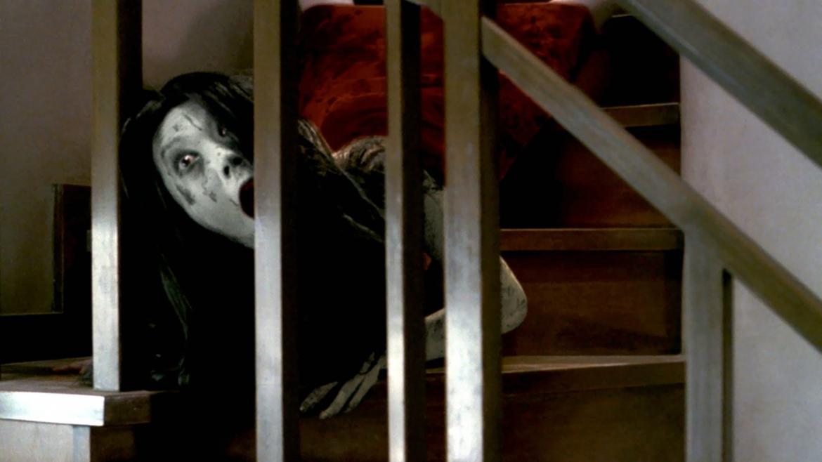 Bloody Good Horror Hi, it's me again.